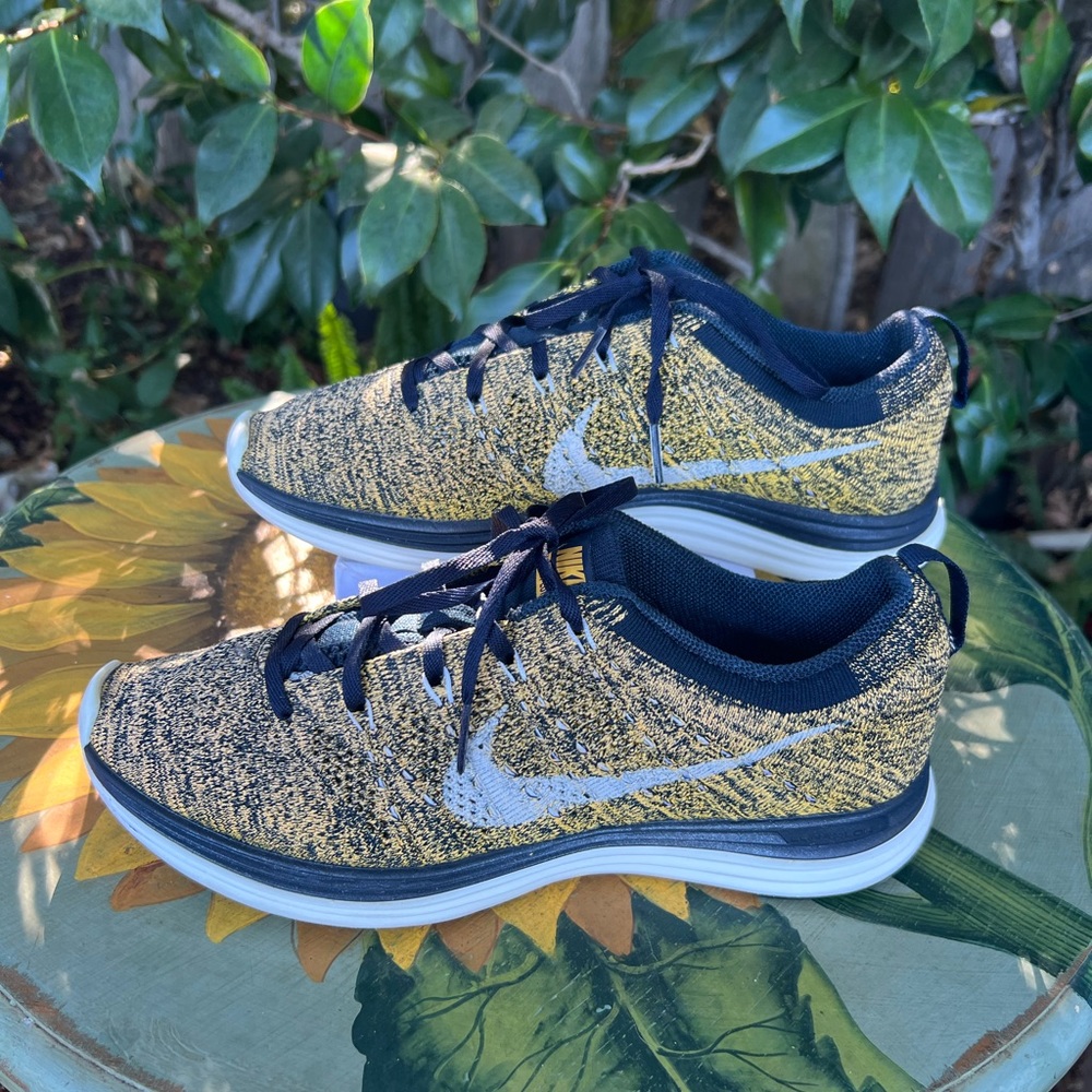 Nike flynit lunar 1 women’s shoes